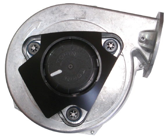 Torin Sifan DSB Series Combustion Fan